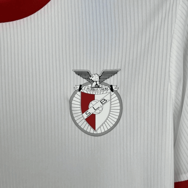 25/26 Benfica Anniversary Edition - Image 6