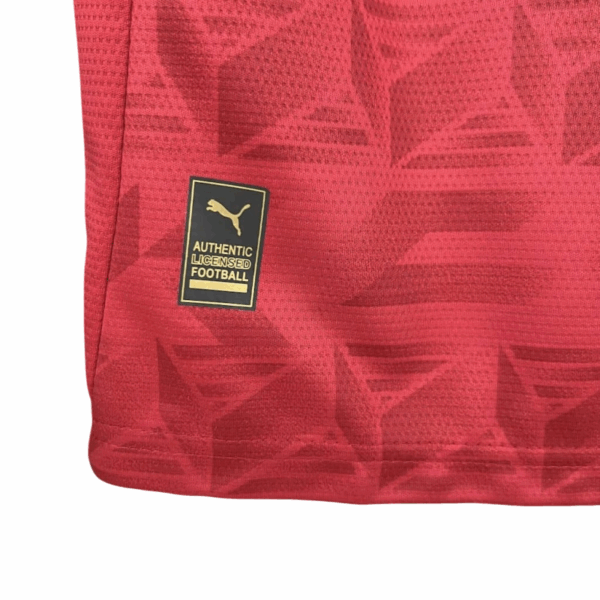 25/26 Valencia Away Jersey Fan Version - Image 2