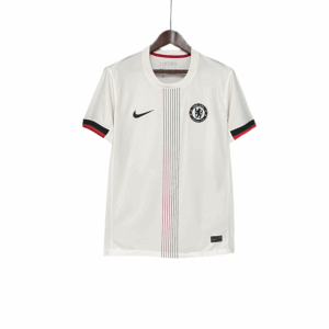 25/26 Chelsea Away Jersey Fan Version