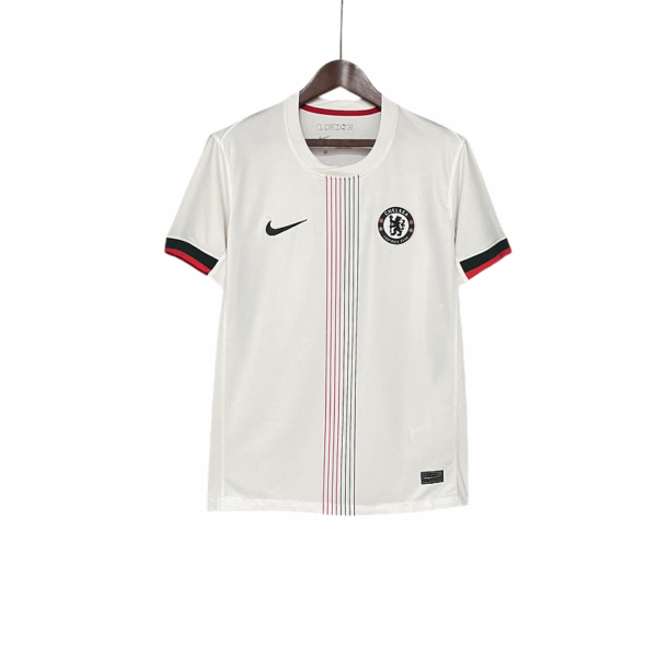 25/26 Chelsea Away Jersey Fan Version