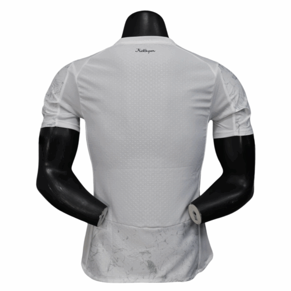 25/26 Manchester City Away Jersey Player Version - Image 2