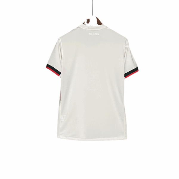 25/26 Chelsea Away Jersey Fan Version - Image 2