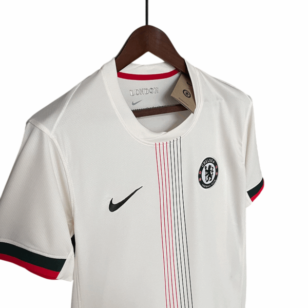 25/26 Chelsea Away Jersey Fan Version - Image 3