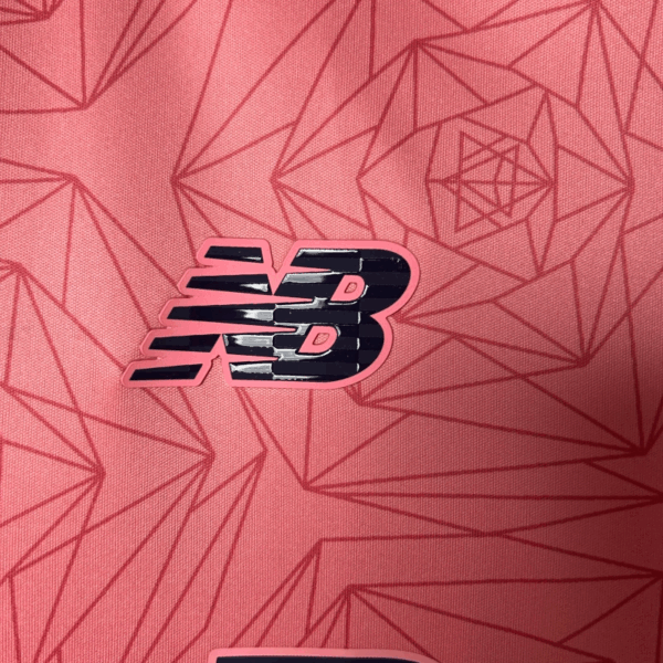 25/26 Porto Away jersey Fan version - Image 5