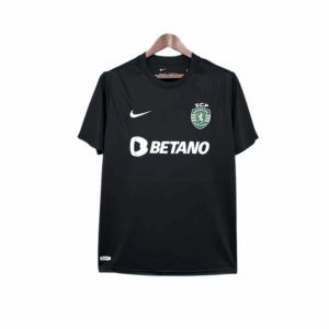 24/25 Sporting Lisbon 4 Away jersey fan version