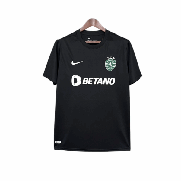24/25 Sporting Lisbon 4 Away jersey fan version