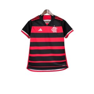 24/25 Flamengo Home Women