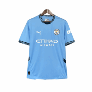 24/25 Manchester Home Jersey
