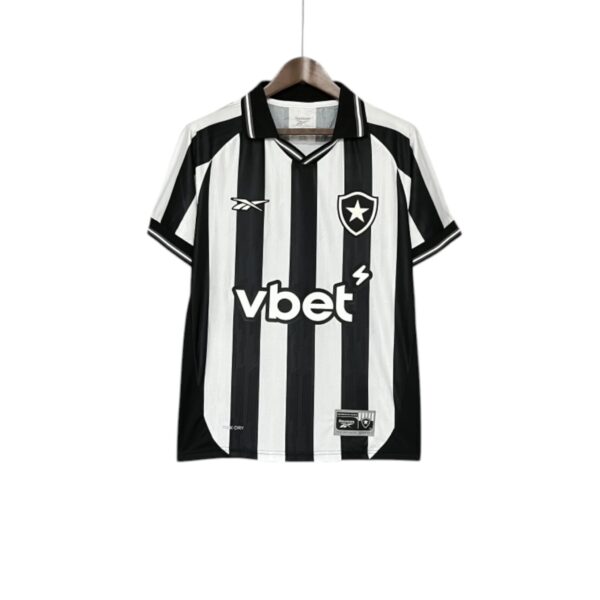 25/26 Botafogo Home Jersey Fan Version