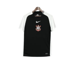 25/26 Corinthians Away Jersey Fan Version