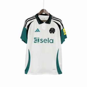 24/25 Newcastle Third Jersey Fan Version