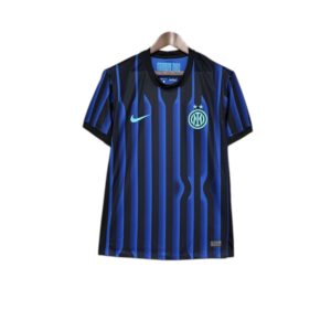 25/26 Inter Milan Home Jersey Fan Version