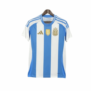 24/25 Argentina Home Jersey Fan Version