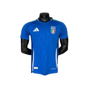 24/25 Italy Home Jersey Player Version