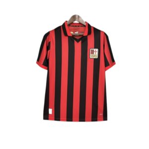 25/26 Milan 125th Anniversary Jersey Fan Version