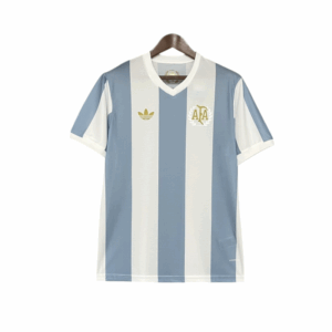 24/25 Argentina Commemorative Jersey Fan Version
