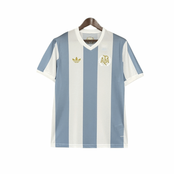 24/25 Argentina Commemorative Jersey Fan Version