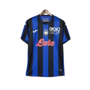 24/25 Atalanta Home Jersey Fan Version