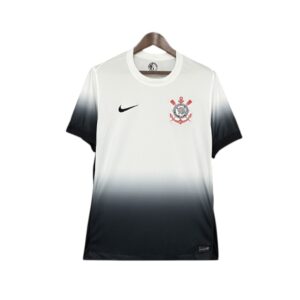 24/25 Corinthians Home Jersey Fan Version