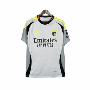 24/25 Benfica third Jersey Fan Version