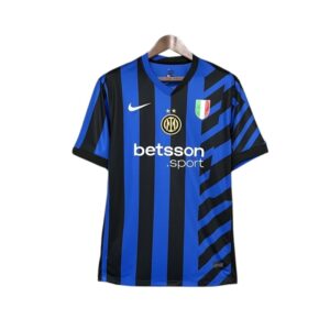 24/25 Inter Milan Home Jersey Fan Version