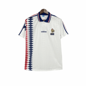 94/95 France Away Retro
