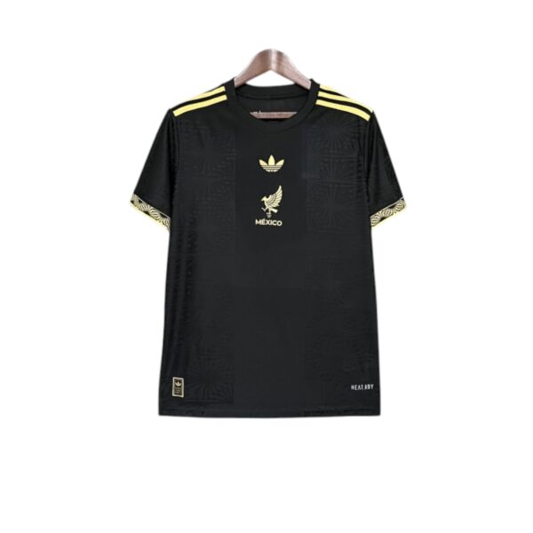 25/26 Mexico Home Jersey Fan Version