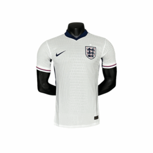 24/25 England Home Jersey Player Version