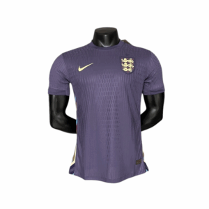 24/25 England Away Jersey Player Version