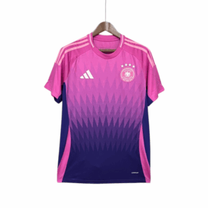 24/25 Germany Away Jersey Fan Version