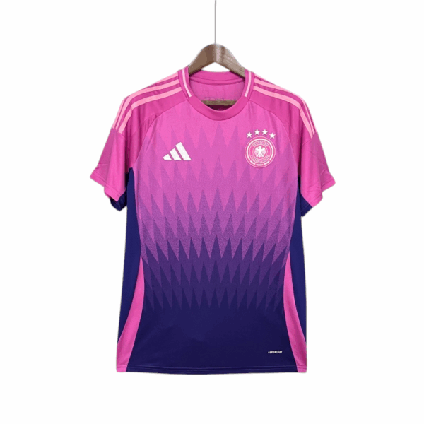 24/25 Germany Away Jersey Fan Version