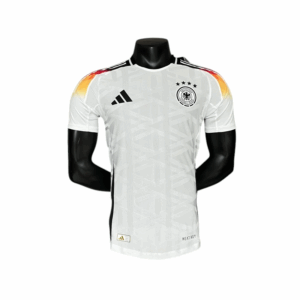 24/25 Germany Home Jersey Player Version