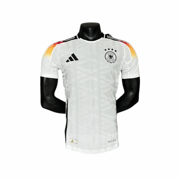 24/25 Germany Home Jersey Player Version