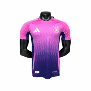 24/25 Germany Away Jersey Player Version