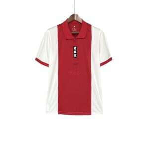 25/26 Ajax 125th Anniversary Jersey Fan Version