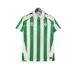 24/25 Real Betis Home Fan Version