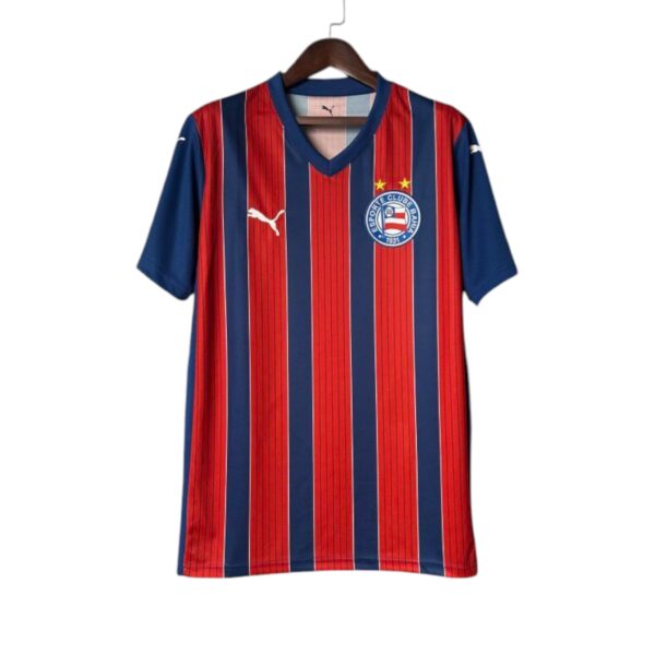 25/26 Bahia Away Jersey Fan Version