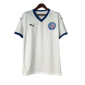 25/26 Bahia Home Jersey Fan Version