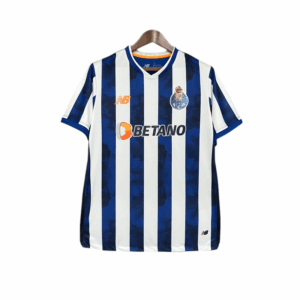 24/25 Porto Home jersey Fan version (Copy)