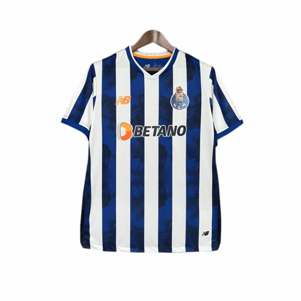 24/25 Porto Home jersey Fan version (Copy)