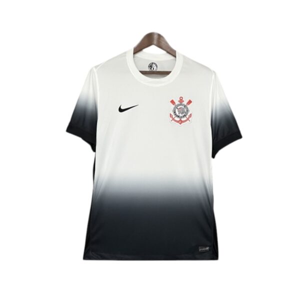 24/25 Corinthians Home Jersey Fan Version