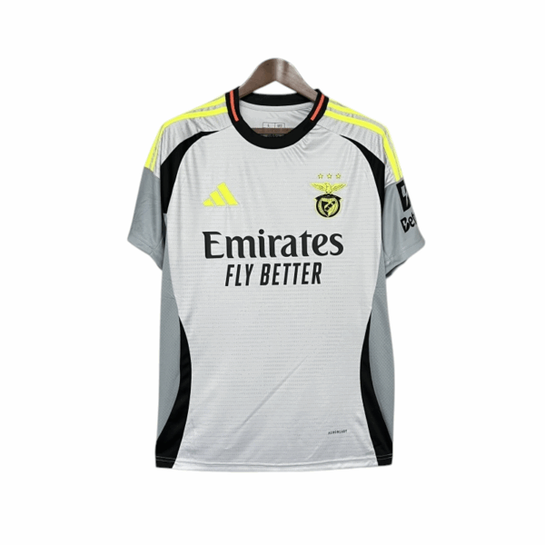 24/25 Benfica third Jersey Fan Version