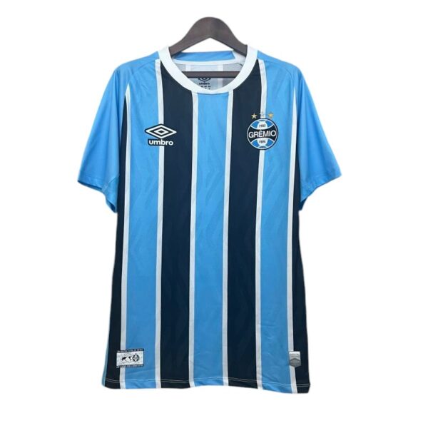 25/26 Gremio Home Jersey Fan Version