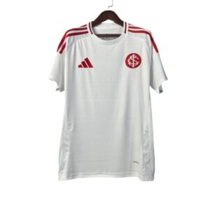 25/26 Internacional Away Jersey Fan Version