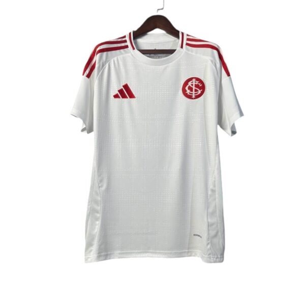 25/26 Internacional Away Jersey Fan Version