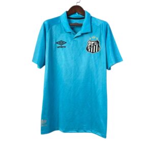 25/26 Santos Third Jersey Fan Version