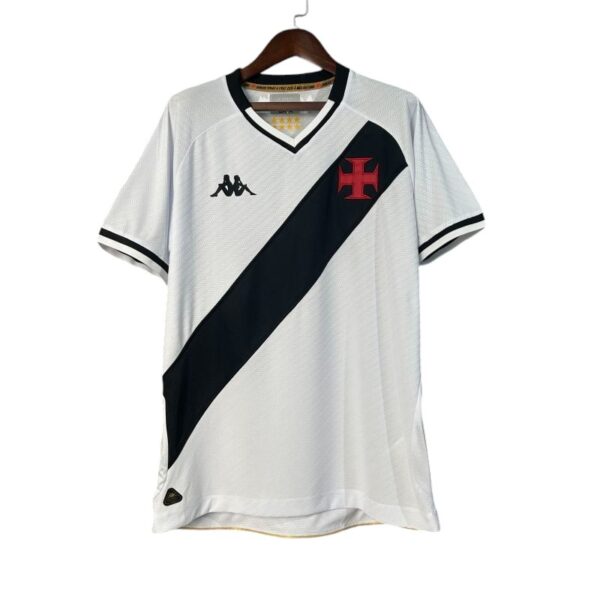 25/26 Vasco da Gama Away Jersey Fan Version