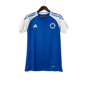 25/26 Cruzeiro Home Women