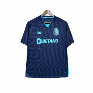 24/25 Porto Third jersey Fan version