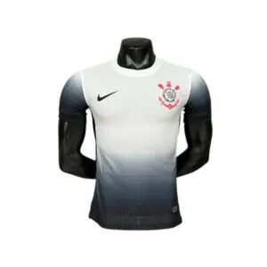24/25 Corinthians Home Jersey Player Version